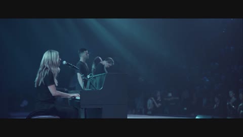 Hillsong Worship - Breathe / What a Friend I've Found