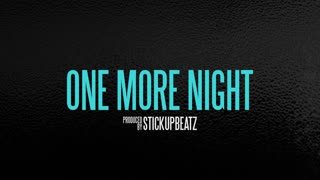 "One More Night" Jacquees x K Camp Type Beat 2021