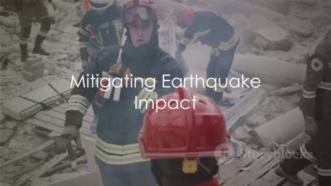 how earth quakes occurs and what changes they bring