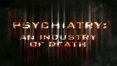 TFH Tin Foil Hat Ep 20 (Full Edition/Special Edition) Psychiatry: An Industry Of Death Museum