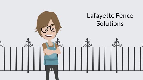 Lafayette Fence Solutions | (337) 317-5286