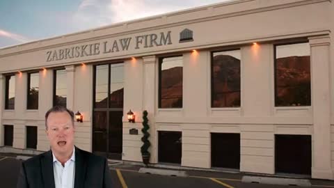 Zabriskie Law Firm Can Help Your DUI Case in Ogden Utah