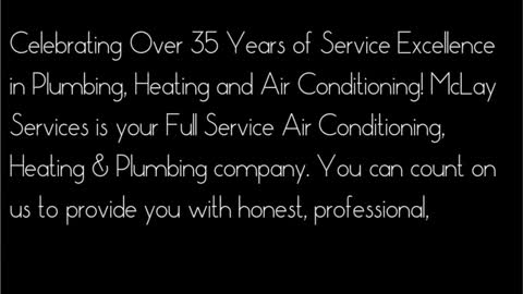 plumbing repair services