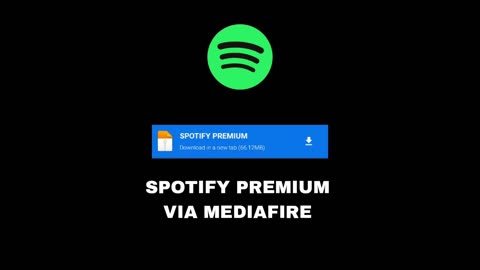 Spotify premium gratis mod apk