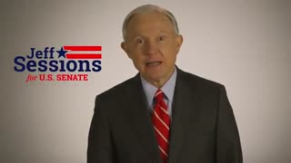 Jeff Sessions Campaign Ad for US Senate