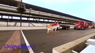 Recycling at Indianapolis Motor Speedway