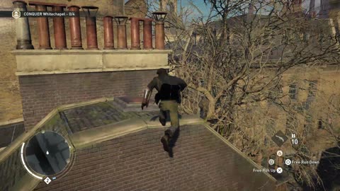 Assassin's Creed Syndicate Full Gameplay #07