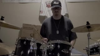RooStar Drum Solo