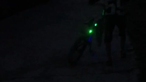 cycle light