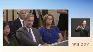 Peter Doocy presses Psaki on mask mandate