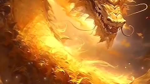 Chinese Dragon Wallpaper HD (10)