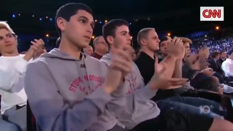 Parkland JROTC hero skips CNN townhall because network scripted his questions and answers