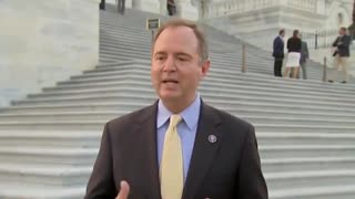 Rep. Adam Schiff on Afghanistan