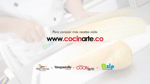 Cocinarte: Sándwich toscano