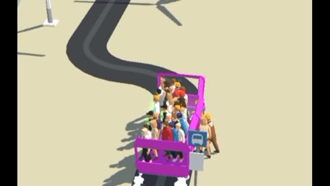 Bus Simulator part 5