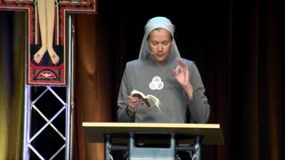 Sr. Miriam James Heidland, SOLT - Your Life Matters (2019 Defending the Faith Conference)