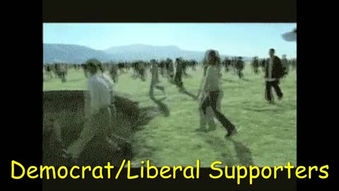 Liberal Supporters