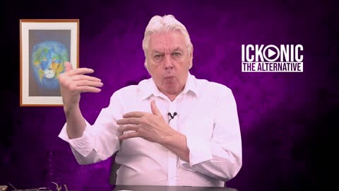 Wetiko, What's Going On with David Icke