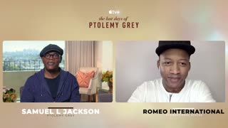 Samuel L. Jackson / Romeo International