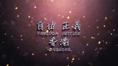 HONGKONG FIGHT