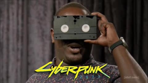 Cyberpunk 2077 Meme Compilation