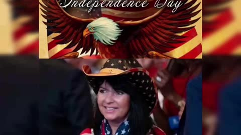 🇺🇸🦅🇺🇸 Happy Independence Day
