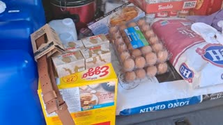 Costco Haul | Prepping haul _ February 14, 2021