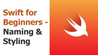 Swift for Beginners Part 18