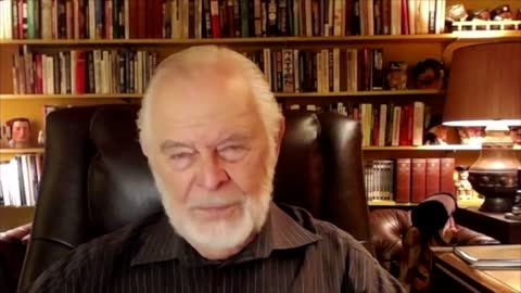 An0maly Chats With G.Edward Griffin About the interview about Yuri Besmenov 2020