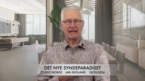Jan Skoland: Det nye syndeparadiset