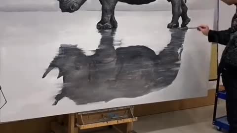 Amazing Drawing