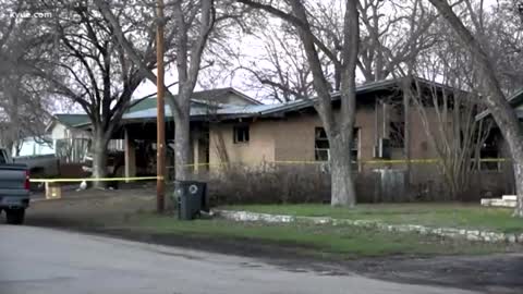 🚨 Mesa County Court house burnt down