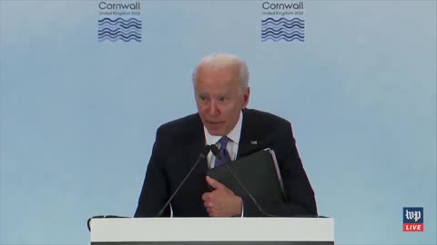 Biden Gaffes Deliver New Embarrassments