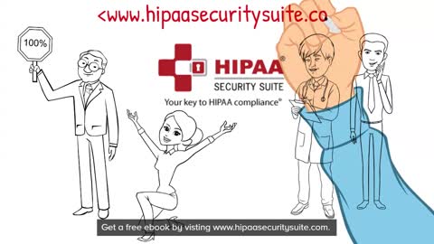 Introduction to HIPAA Security Suite