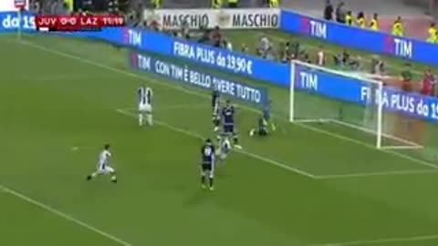 Dani alves goal in Final