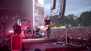 Rockers Royal Blood excited for stage return