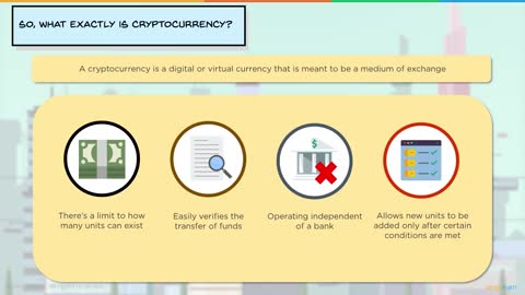 Cryptocureency for beginners