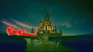 L'intro de Disney revisitée par les internautes...