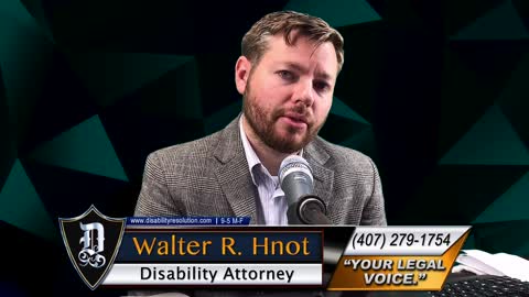 851: What's the average amount of disability cases denied in Arkansas for SSDI SSI? Attorney Walter