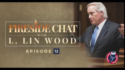 Lin Wood Latest Interview Exposing Corruption with Clay Clark
