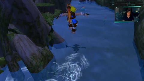 Jak and Daxter OpenGOAL Part 1