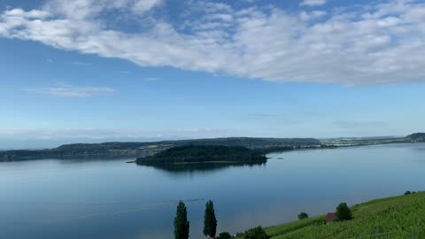 Lac de Neuchâtel