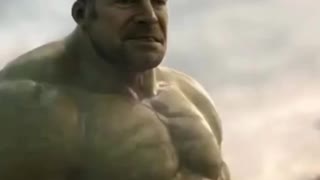 Me Hulk
