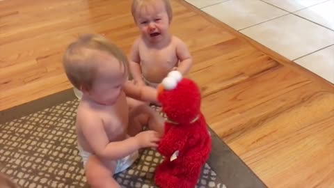 Best Videos Of Funny Twin Babies Compilation-Twins Baby Video