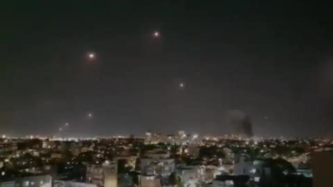 Hamas fires rockets at Israel strong senas