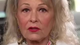 Roseanne Barr vs Zionist Shill Piers Morgan