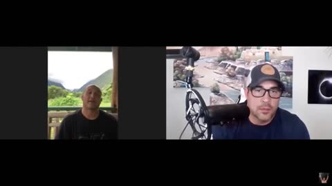 Do We Need A NATION WIDE AUDIT?? w/David Nino Rodriguez & BJ Penn! (7/22/2021)