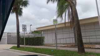 (00089) Part Thirteen (P) - Miami, Florida. Sightseeing America!