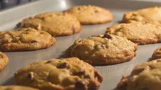 Baking =cookies