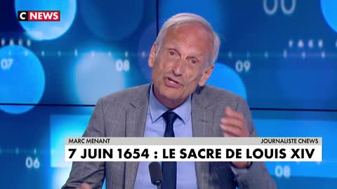 Face à l'info 7 Juin 2021 HD